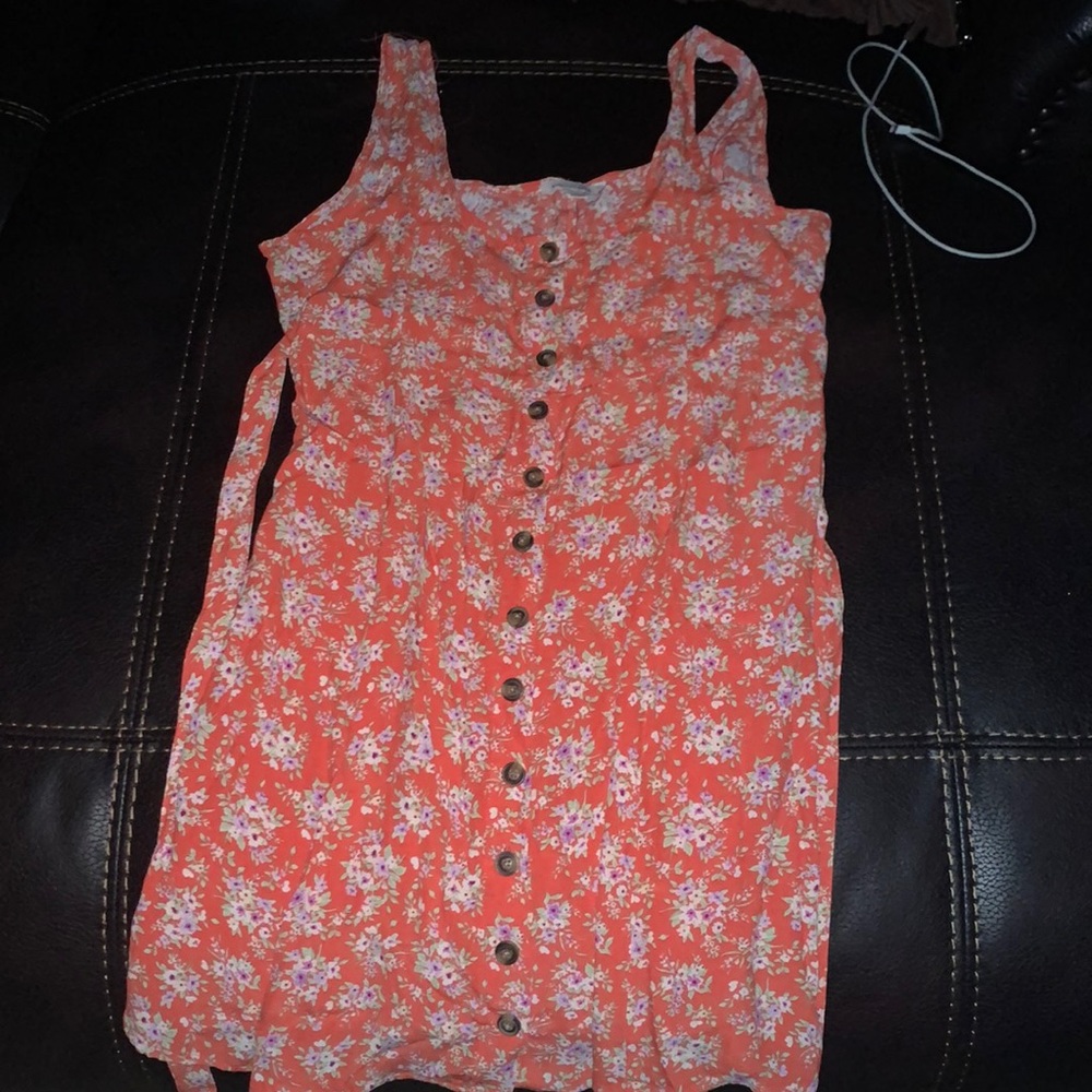 American Eagle sundress